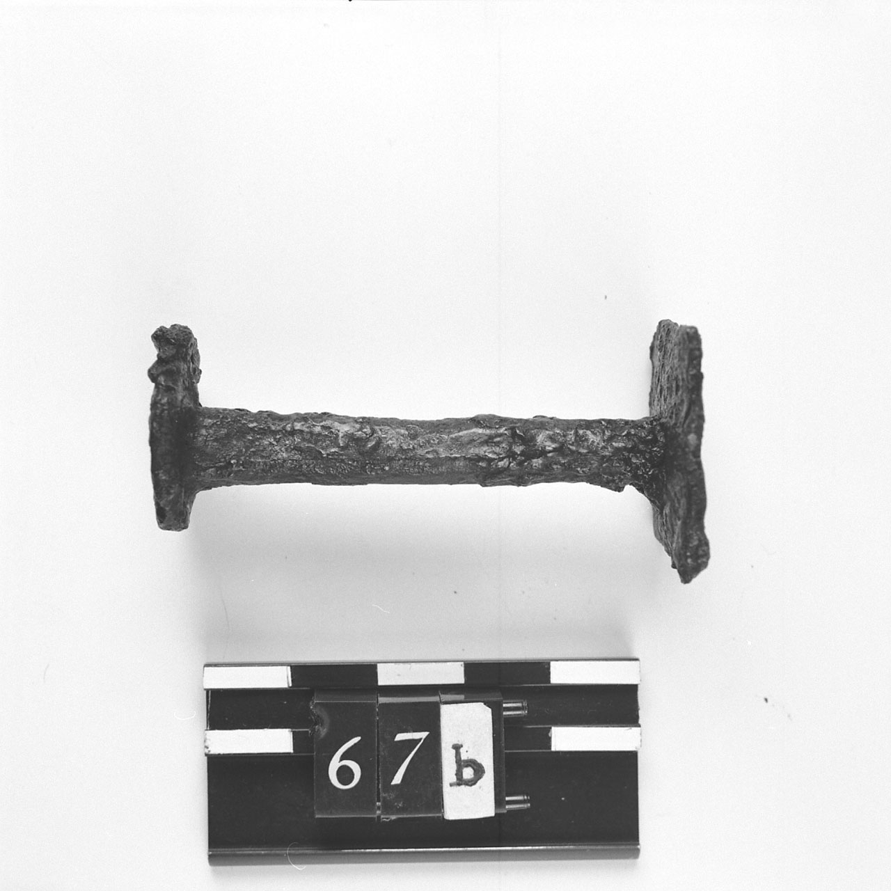 Chiodo (Epoca romana)