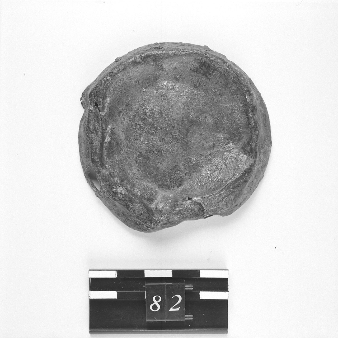 Coperchio (Epoca romana)