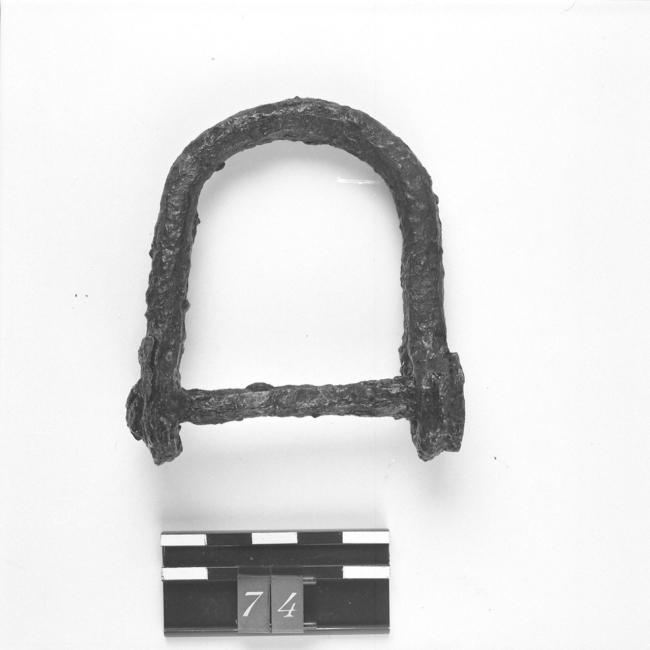 Staffa (Epoca romana)