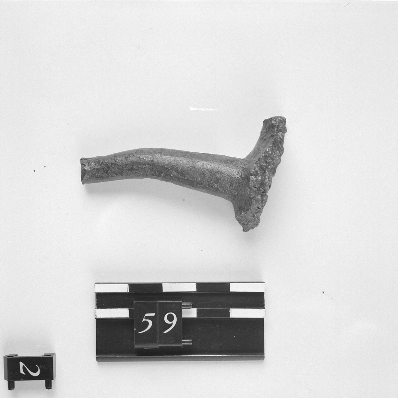 Ansa/frammento (Epoca romana)