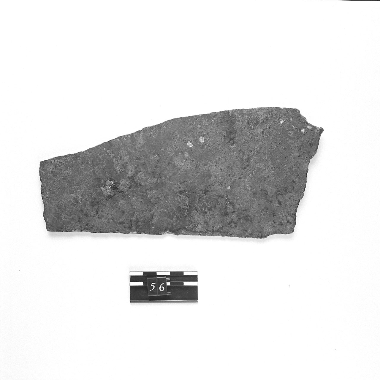 Lastra/frammento (Epoca romana)