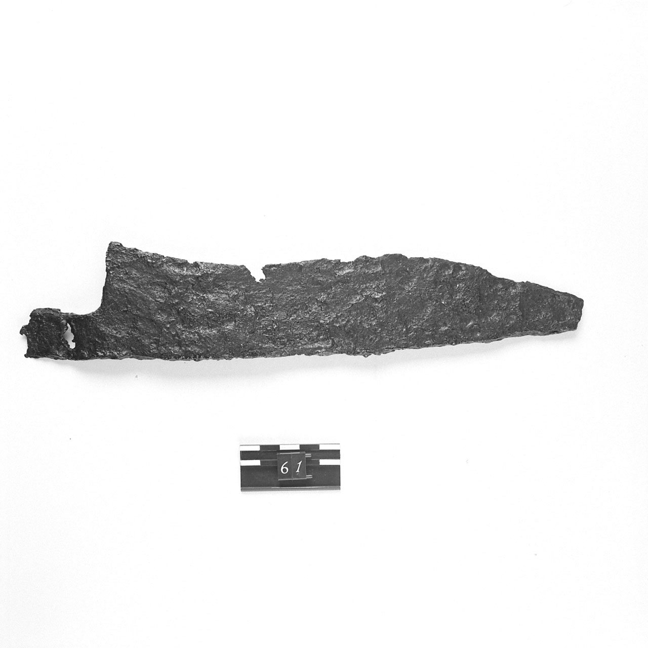 Coltello (Epoca romana)
