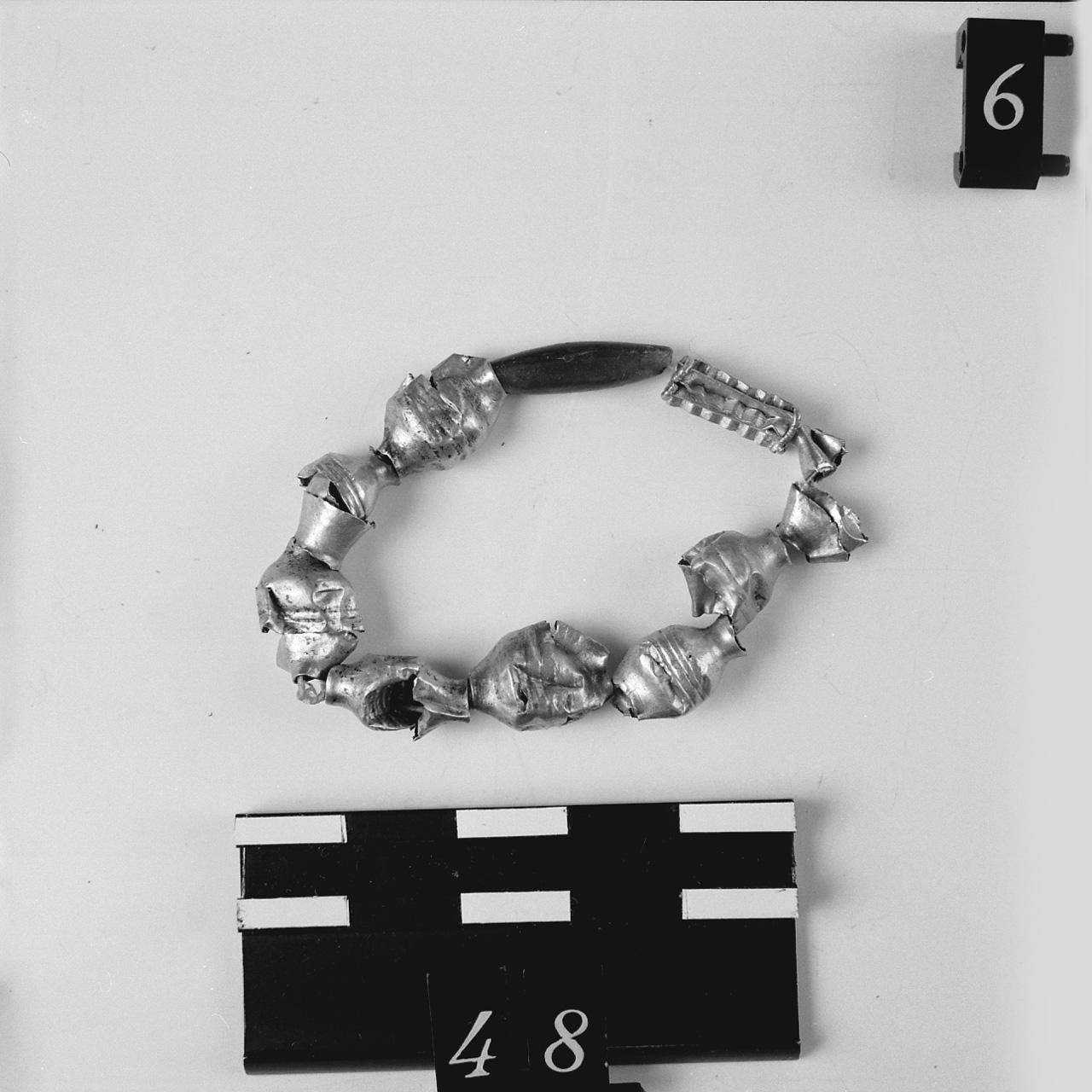 Bracciale (Ultimo decennio Sec. I d.C)