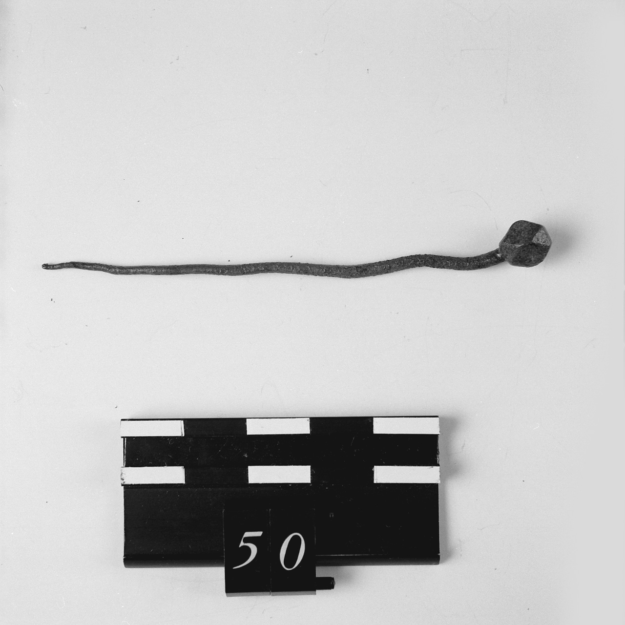 Spillone (Sec. IV/ V d.C)