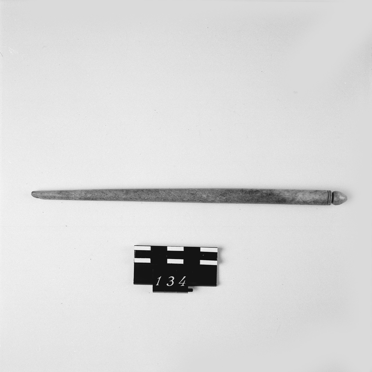 Ago crinale (Fine/inizio Sec. I a.C./ I d.C)