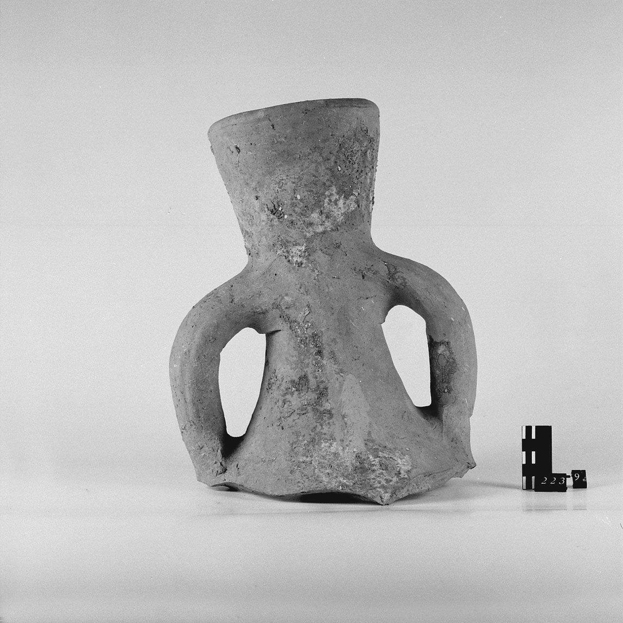 Anfora/ frammento, Picena (Sec. I d.C)