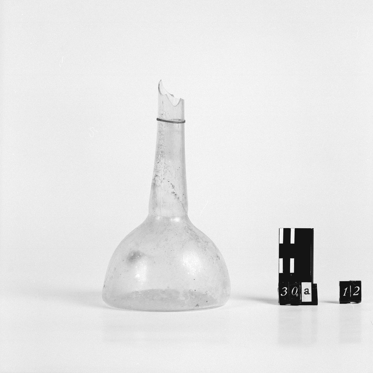 Balsamario, Isings 82 a1 (Sec. II/ III d.C)