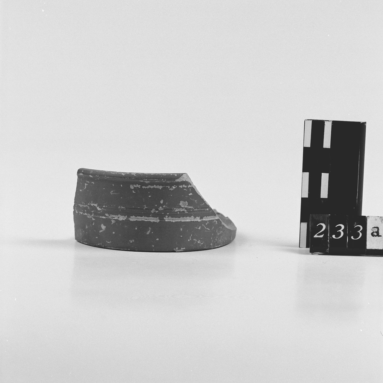 Coppa, Conspectus 29 (Secondo quarto Sec. I d.C)