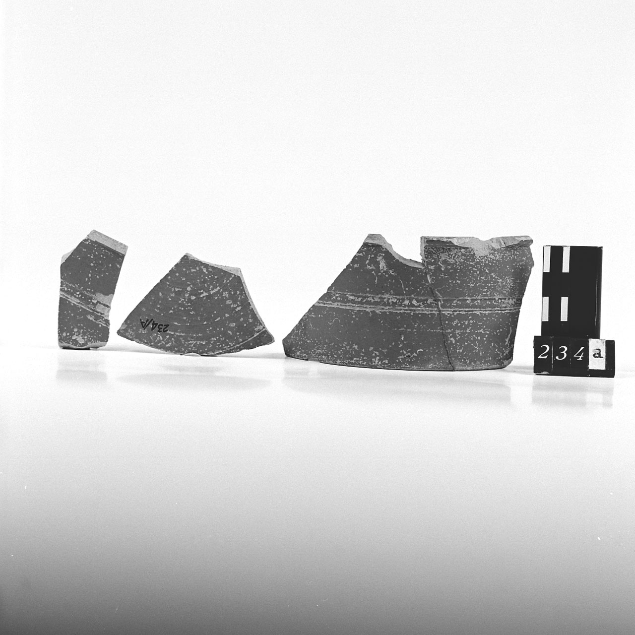 Coppa, Conspectus 29 (Secondo quarto Sec. I d.C)