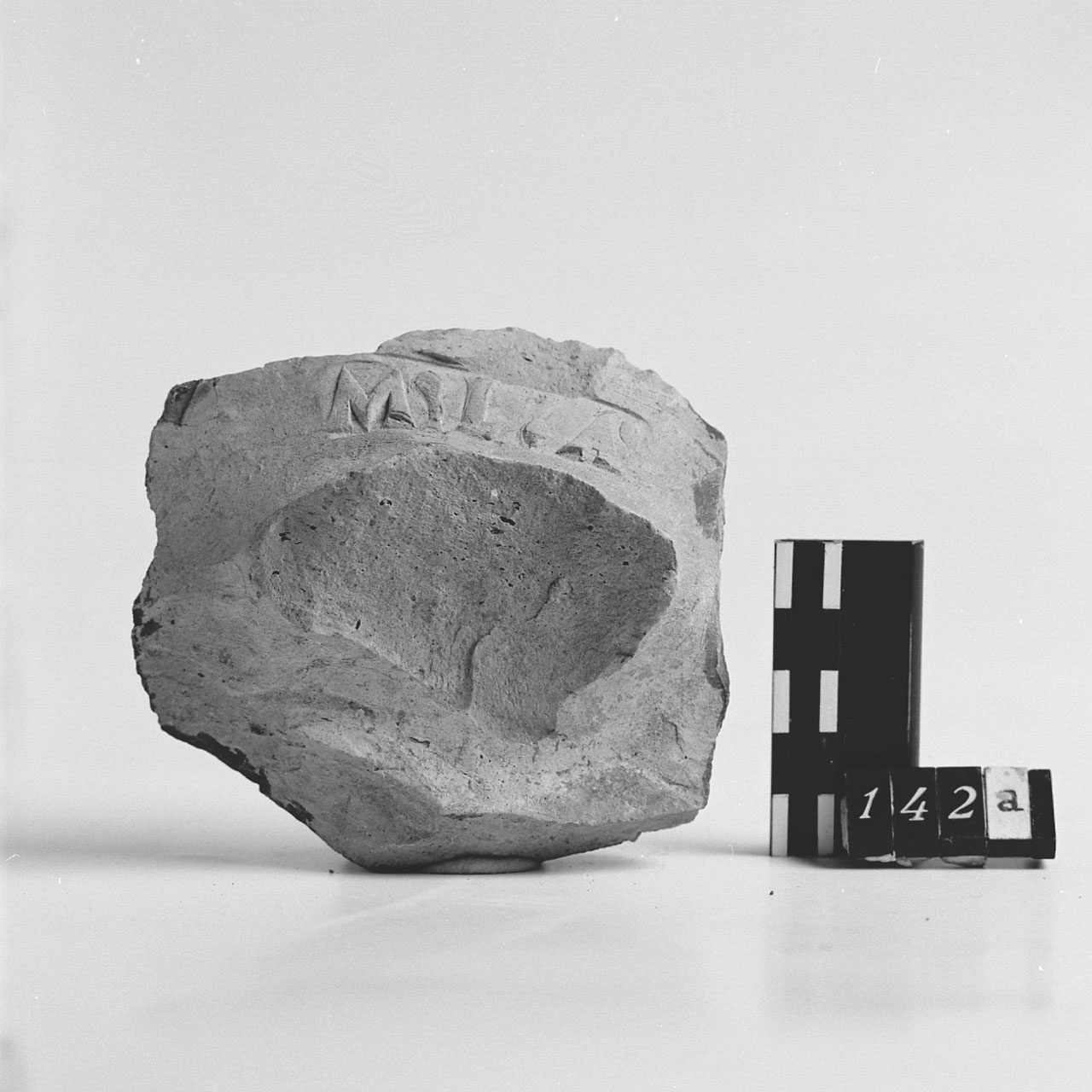 Anfora / frammento (Età romano imperiale)