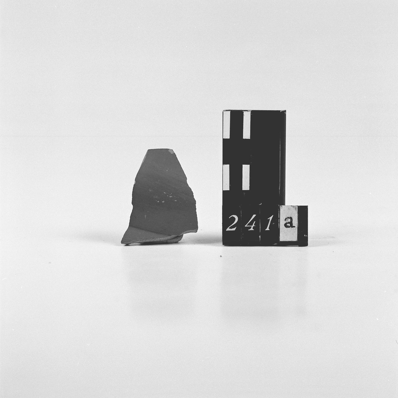 Coppa/ frammento (Sec. I d.C)