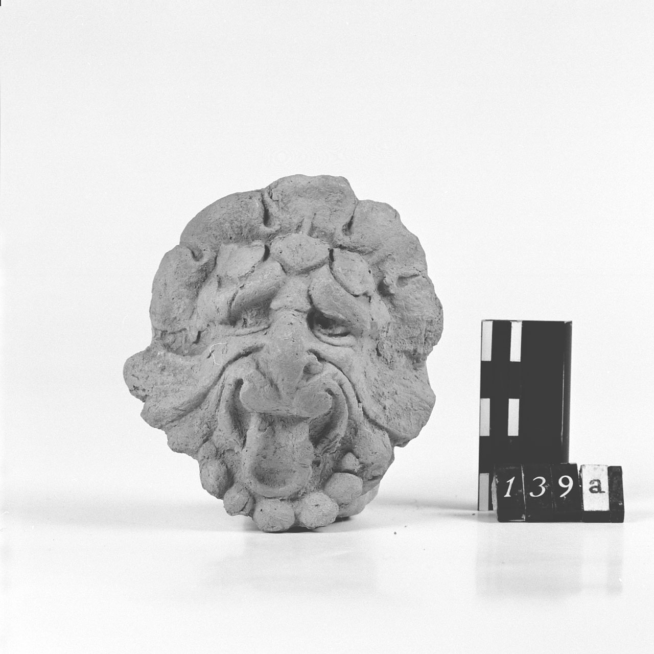 Applique (Età romana?)