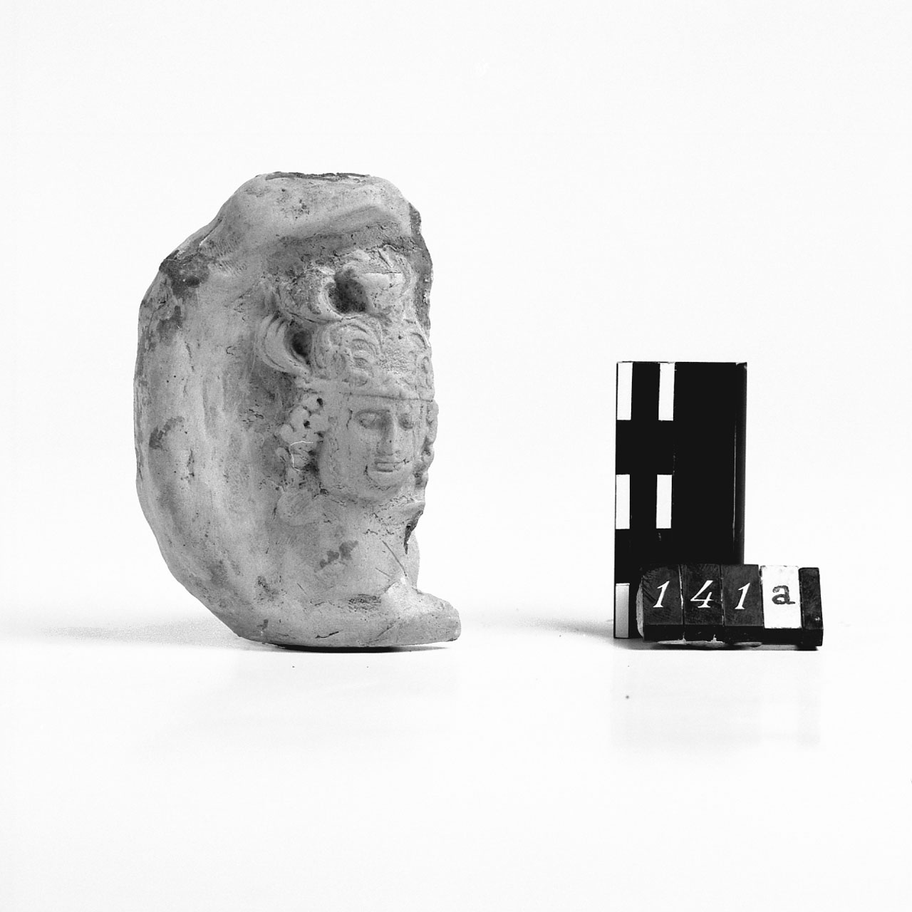 Applique (Età romana ?)