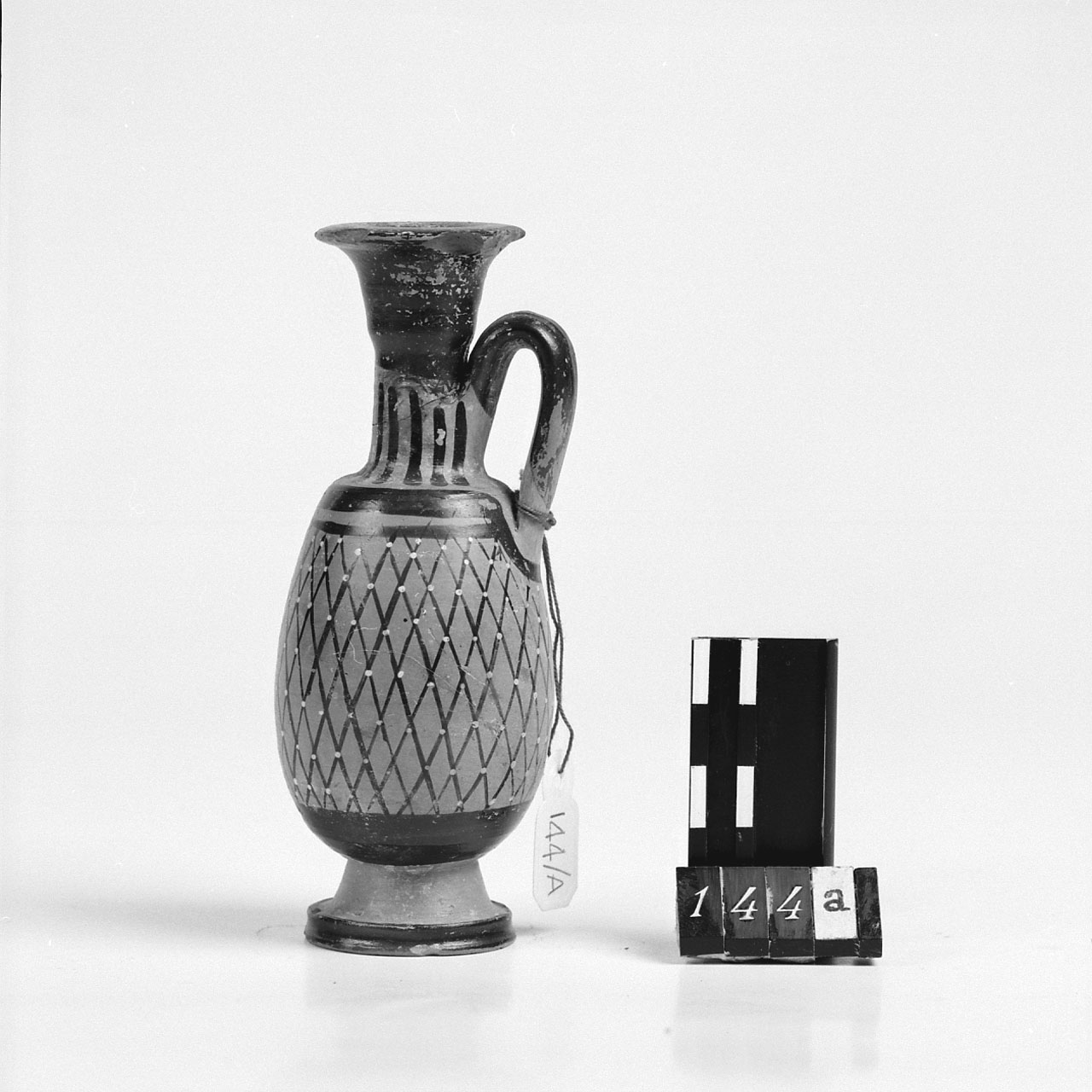 Lekythos (Sec. IV/ III a.C)