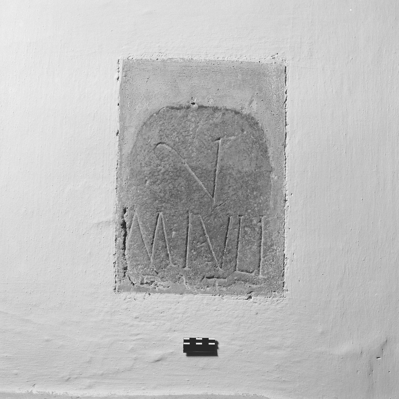 Lastra/frammento (Sec. I/IV d.C)