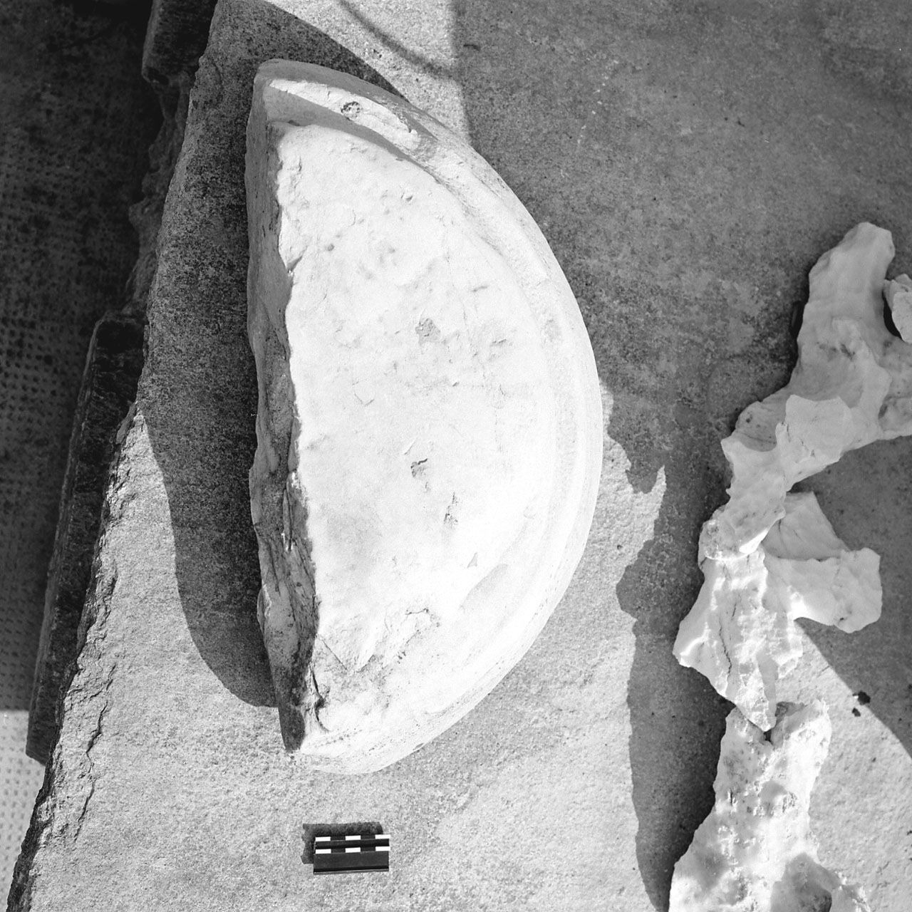 Base (Sec. I/IV d.C)