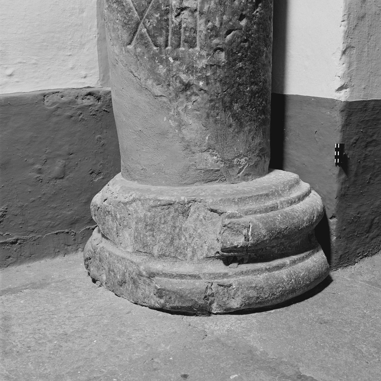 Base (Sec. I/IV d.C)