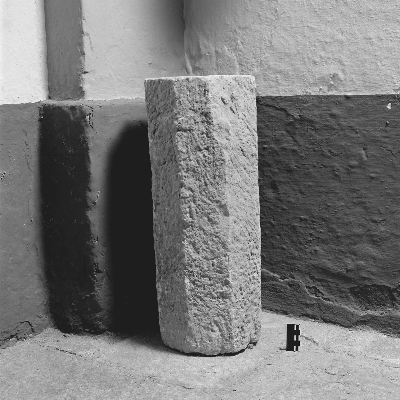 Cippo (Sec. I/IV d.C)