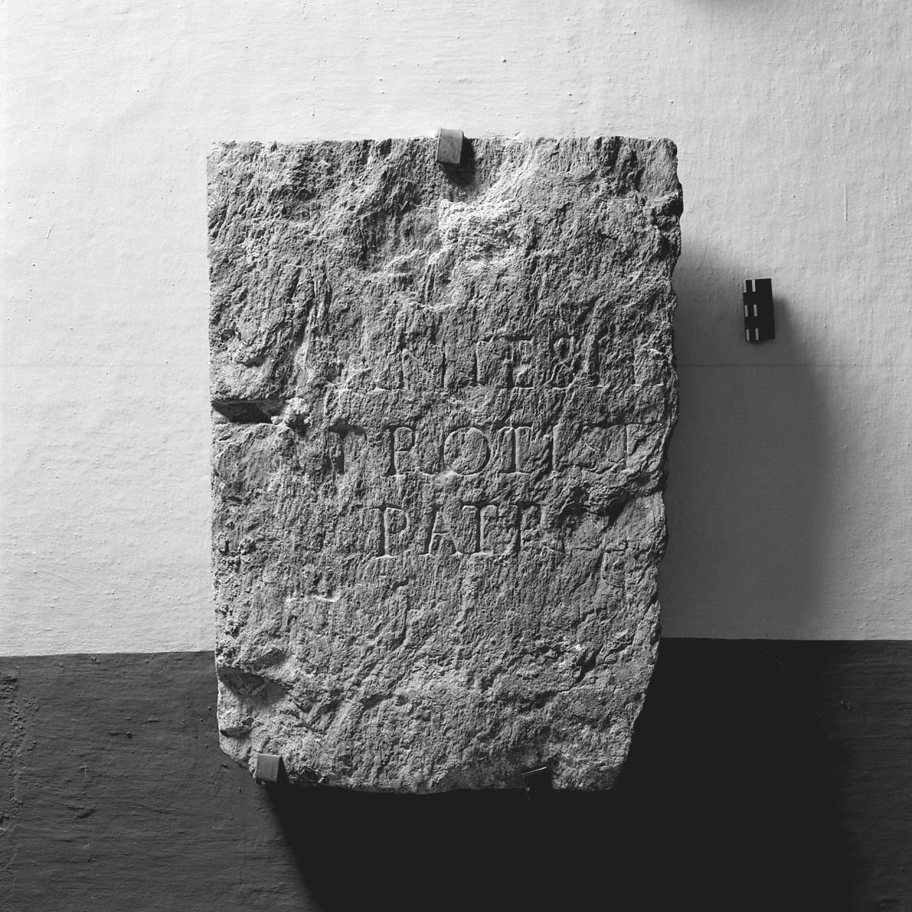 Lastra (Sec. II d.C)