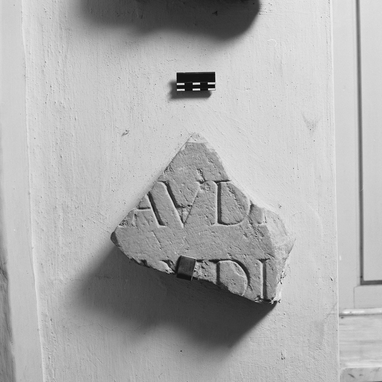 Lastra/frammento (Sec. I d.C)