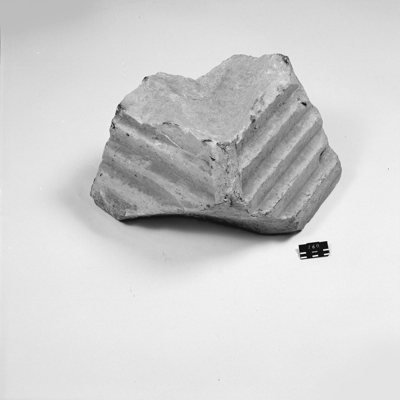 Fontana/frammento (Età romana)