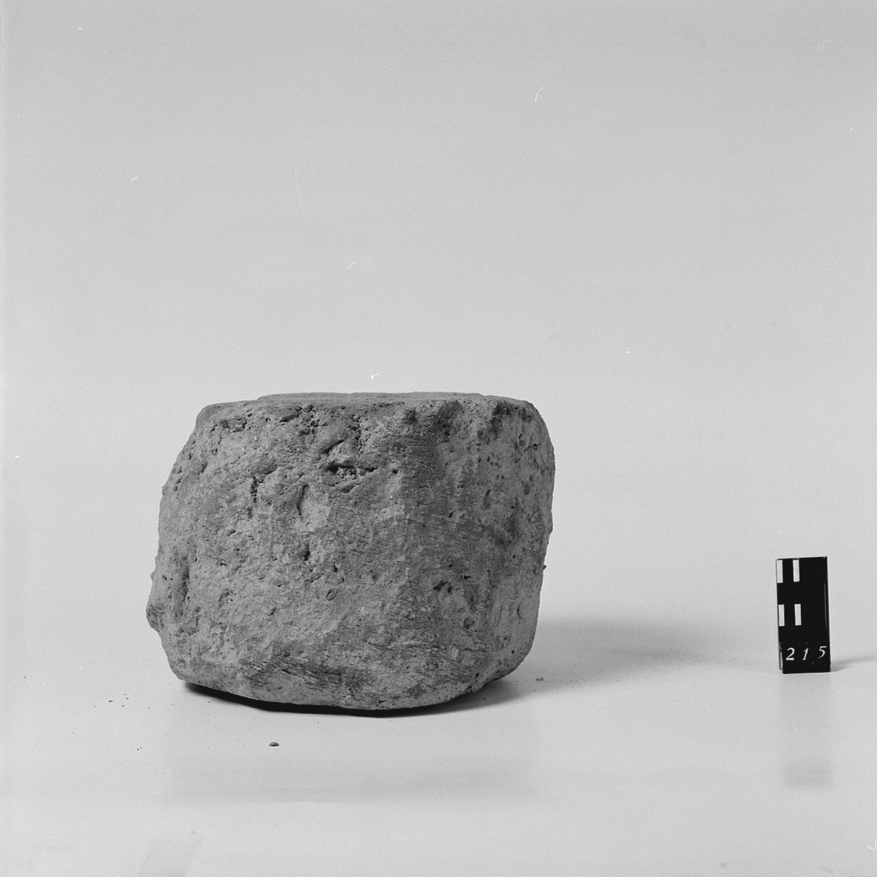 Suspensura/frammento (Età romana)