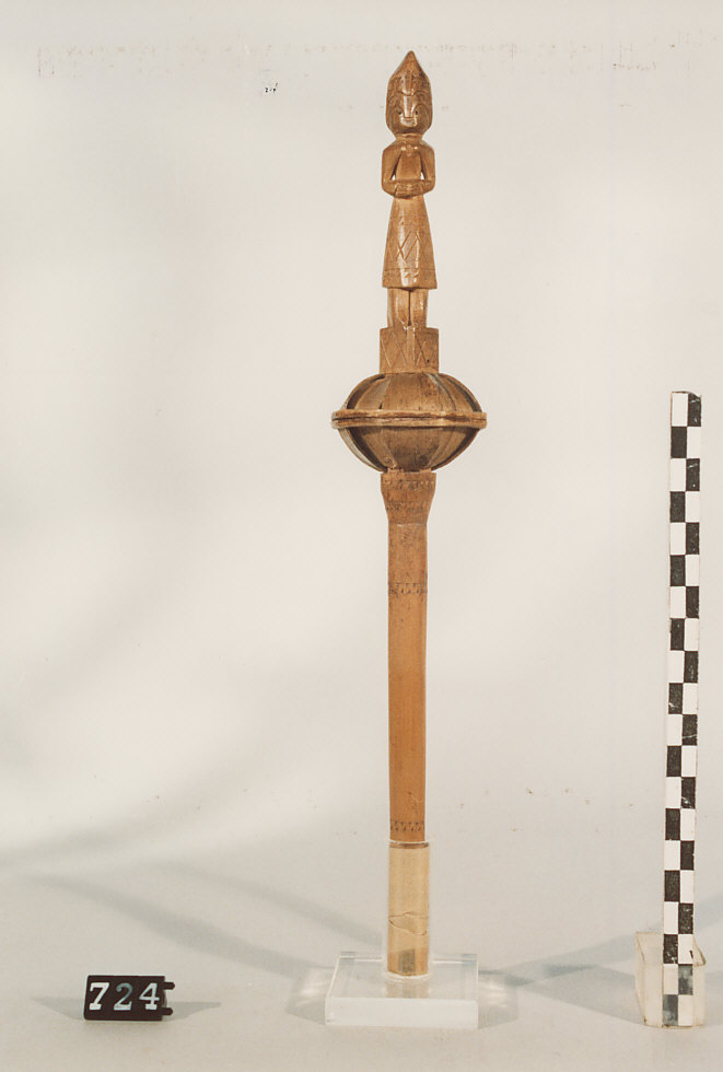 CONOCCHIA, strumenti per la filatura - artigianato pastorale (sec. XX)