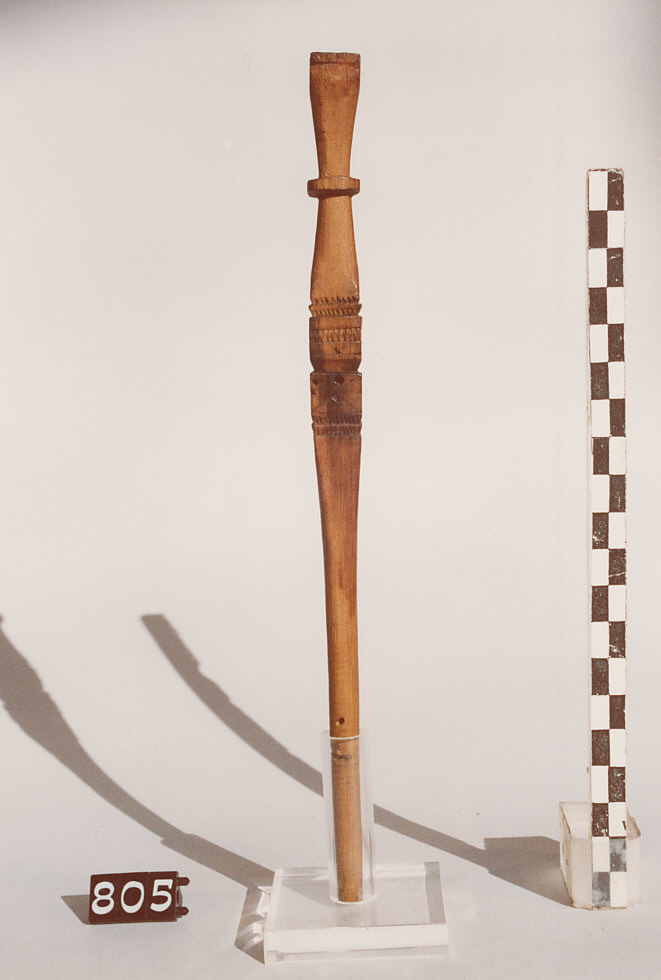 FATTORINO, utensili per il lavoro a maglia - artigianato pastorale (1980 ca)