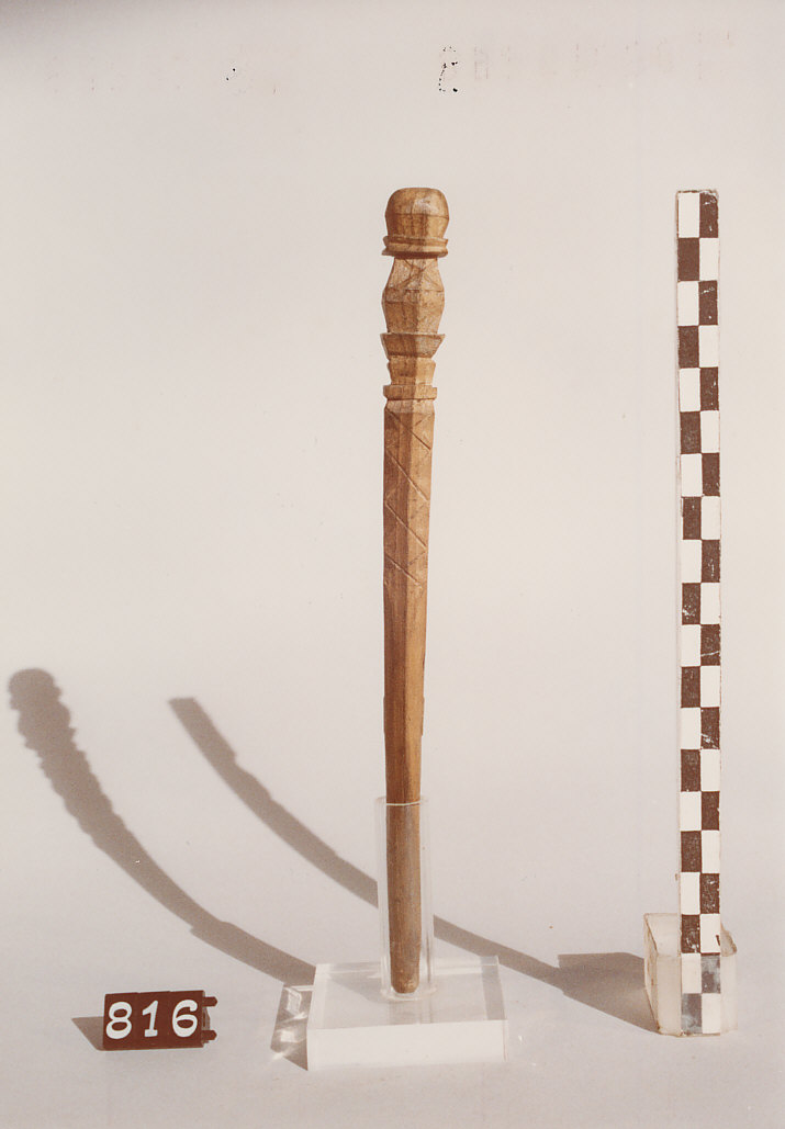 FATTORINO, utensili per il lavoro a maglia - artigianato pastorale (1980 ca)