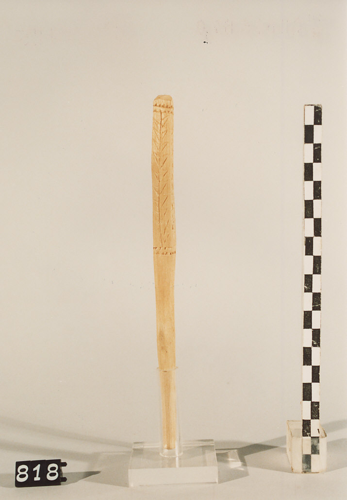 FATTORINO, utensili per il lavoro a maglia - artigianato pastorale (1980 ca)