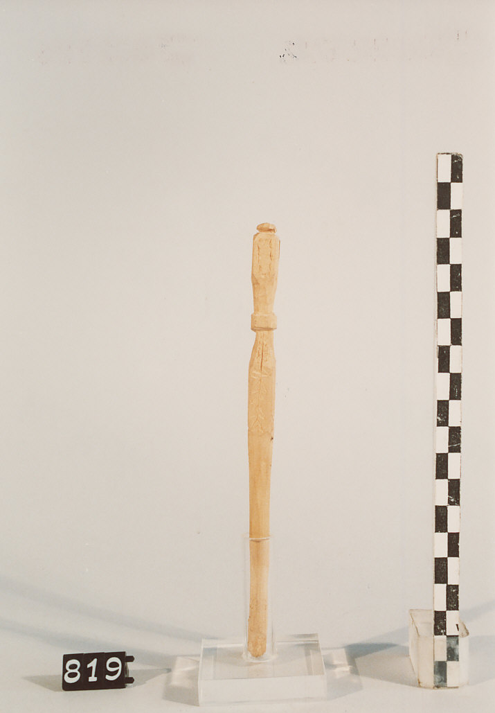 FATTORINO, utensili per il lavoro a maglia - artigianato pastorale (1980 ca)