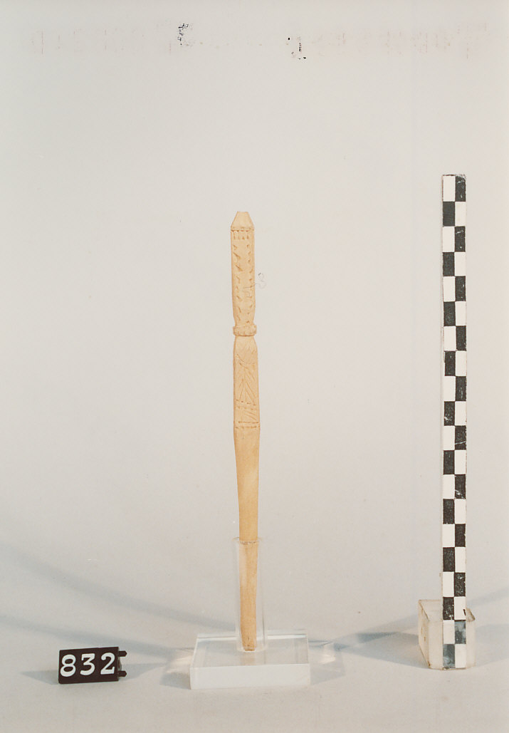 FATTORINO, utensili per il lavoro a maglia - artigianato pastorale (1980 ca)