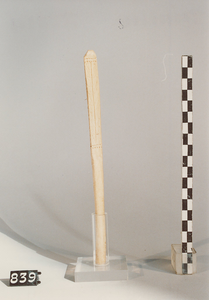 FATTORINO, utensili per il lavoro a maglia - artigianato pastorale (1980 ca)