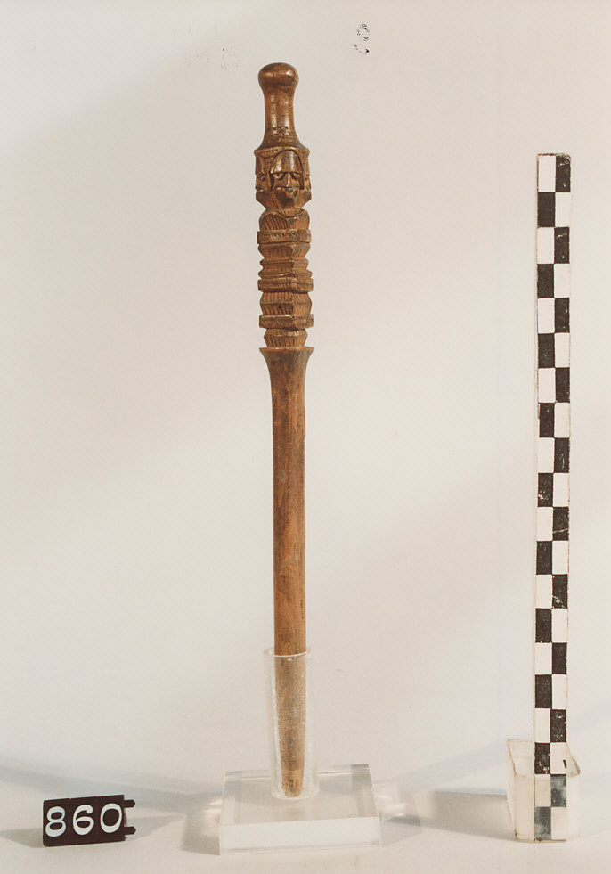 FATTORINO, utensili per il lavoro a maglia - artigianato pastorale (sec. XX)