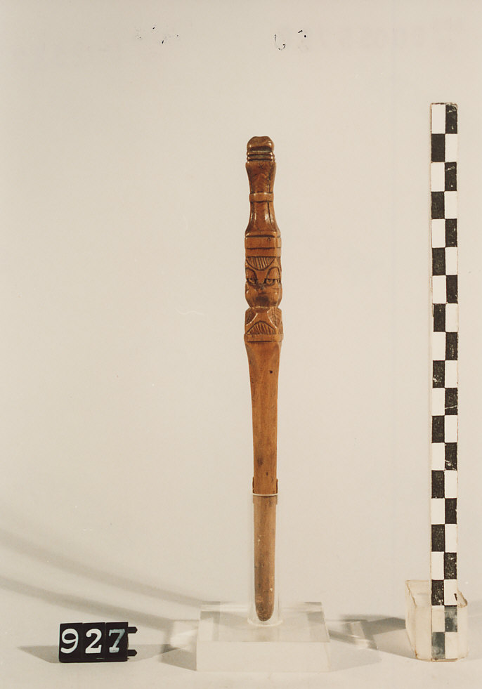 FATTORINO, utensili per il lavoro a maglia - artigianato pastorale (sec. XX)