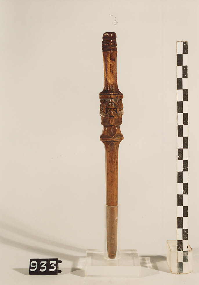 FATTORINO, utensili per il lavoro a maglia - artigianato pastorale (sec. XX)