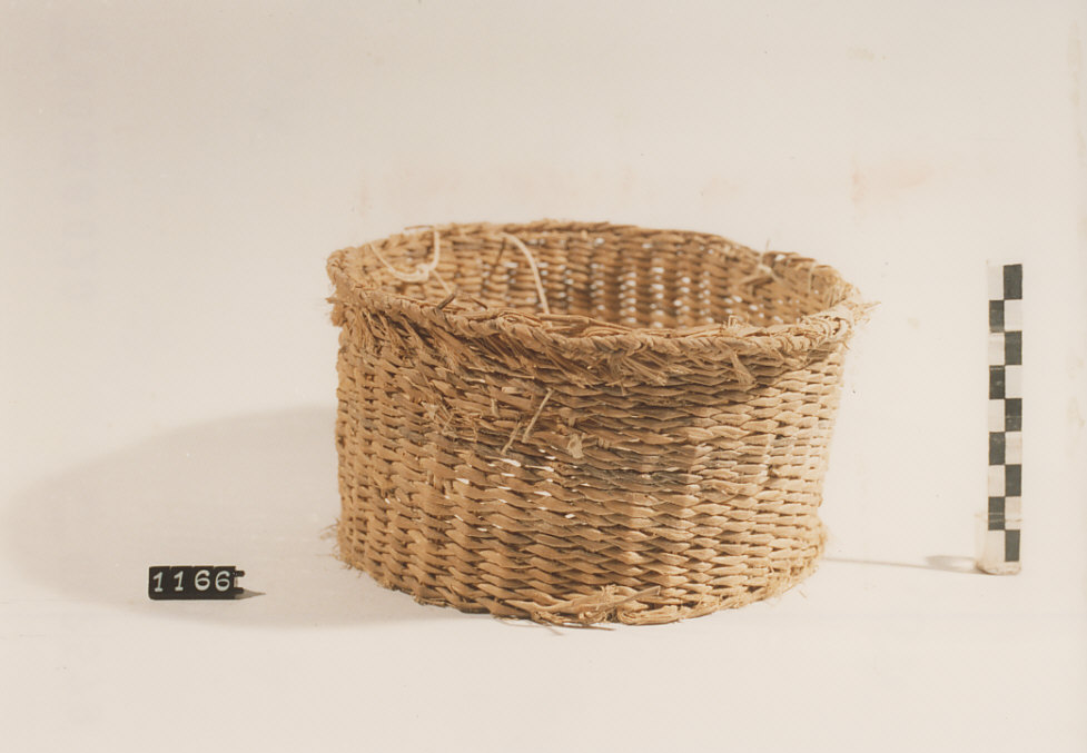 FISCELLA, utensili per la pastorizia - artigianato pastorale (1950 ca)