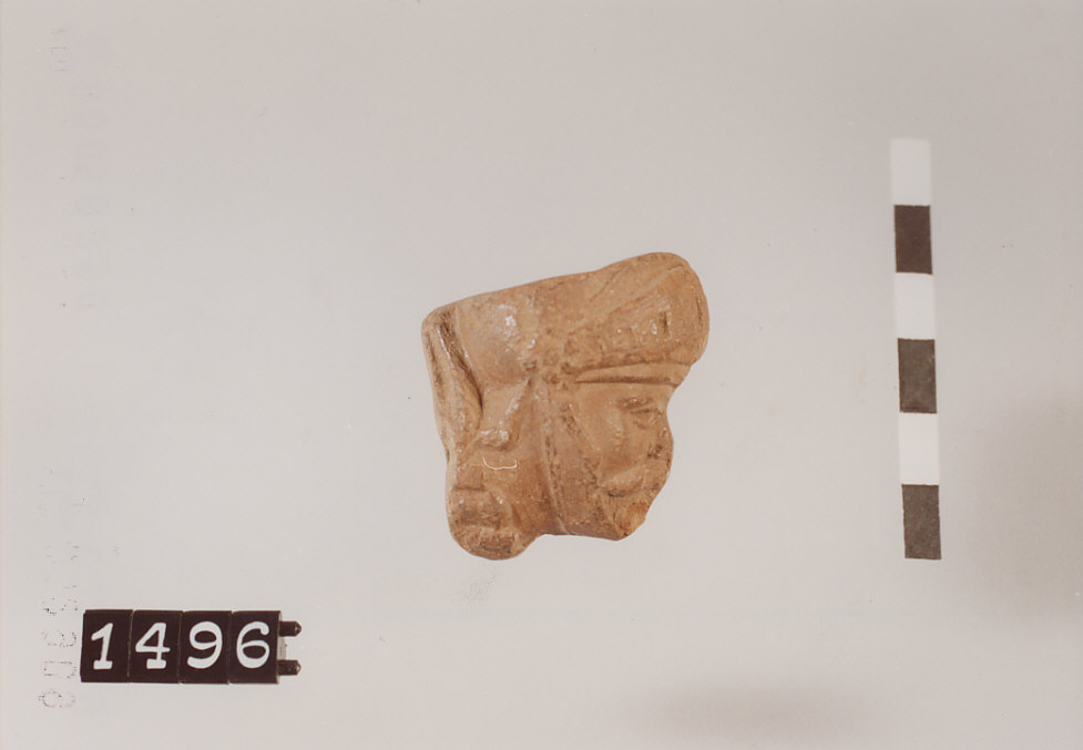 FORNELLO PER PIPA, utensili da tabagista - artigianato pastorale (secc. XIX fine/ XX inizio)