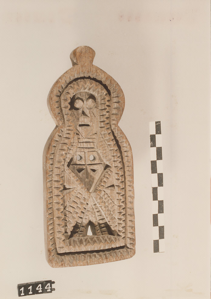 STAMPO PER FORMAGGIO, utensili per la lavorazione del latte, utensili per la pastorizia - artigianato pastorale (sec. XX)