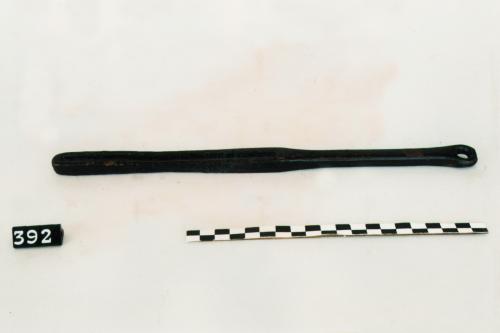 lingottieria, utensili da lavoro - bottega calabrese (sec. XIX fine - sec. XX inizio, da 1890 a 1910)