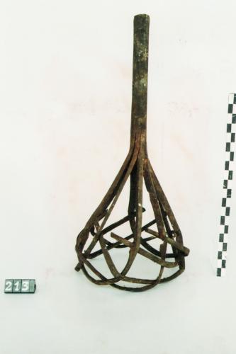 rocca, rocche, utensili da lavoro - artigianato agro-pastorale (sec. XIX fine - sec. XX inizio, da 1890 a 1910)