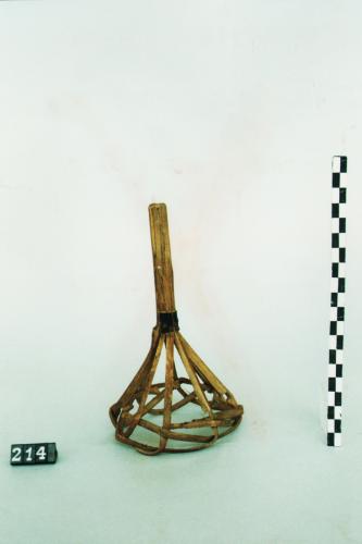 rocca, rocche, utensili da lavoro - artigianato agro-pastorale (sec. XIX fine - sec. XX inizio, da 1890 a 1910)