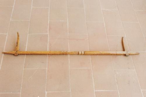 aspo a mano, aspi, utensili da lavoro - artigianato agro-pastorale (sec. XX prima metà, da 1900 a 1949)