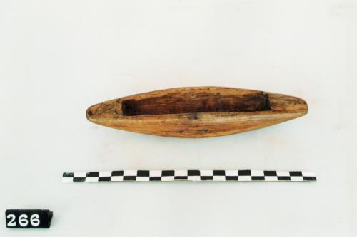 spola da telaio, spole, utensili da lavoro - artigianato agro-pastorale (da 1890 a 1910, sec. XIX fine - sec. XX inizio)