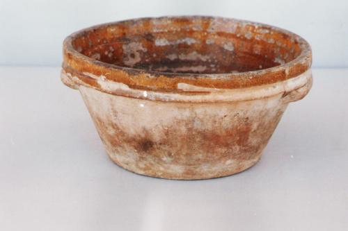recipiente, recipienti, vasellame da cucina - artigianato agro-pastorale (sec. XX inizio, da 1900 a 1910)