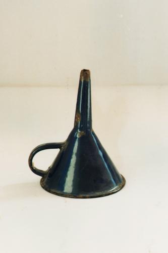 imbuto, imbuti, utensili da cucina - artigianato popolare (sec. XX prima metà, da 1900 a 1949)