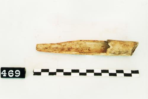 ditale, ditali, utensili da lavoro - artigianato contadino (sec. XX prima metà, da 1900 a 1949)