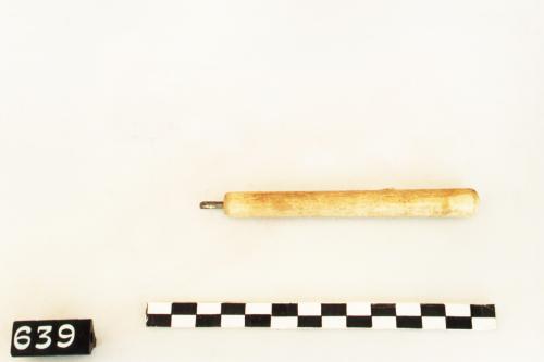 lesina, lesine, utensili da lavoro - bottega calabrese (sec. XX prima metà, da 1900 a 1949)