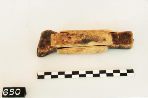 lisciatoio, lisciatoi, utensili da lavoro - bottega calabrese (sec. XX prima metà, da 1900 a 1949)