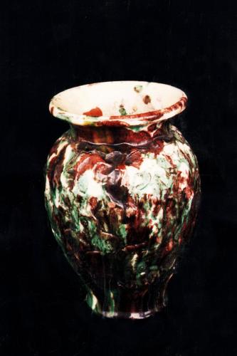 vaso, vasi, utensili domestici - fabbriche di Seminara (sec. XIX fine, da 1890 a 1899)